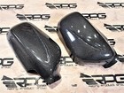 RPG Carbon RR Mirror Cover Cap for 02 03 Subaru Impreza WRX STi GDA Bugeye S201