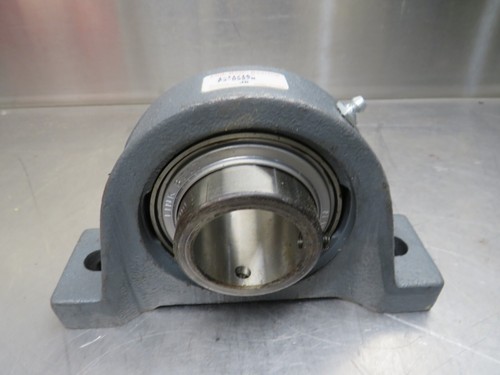 Link Belt P3-U227N 1-11/16" Bearing - Picture 1 of 2