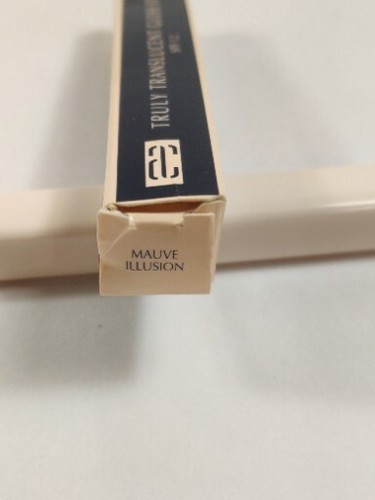 AVON Truly Translucent Gloss Stick - Mauve Illusion - SPF12 NEW - Picture 3 of 4