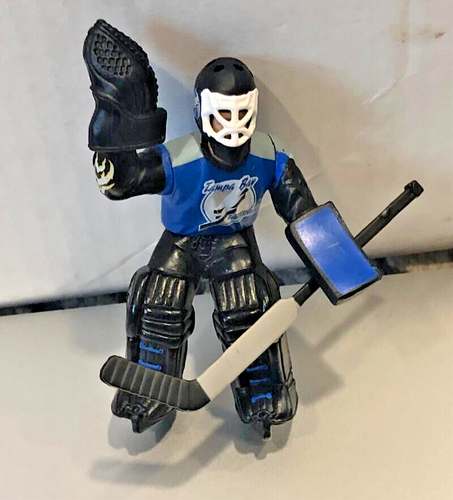 JUST IN UPDATED  BULK AUCTIONS NHL Hockey GOALIES Starting Lineup LOOSE PICK ONE - Picture 69 of 92