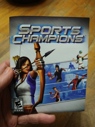 Sony PlayStation 3 PS3 English Instruction Manuals / Other Inserts U Pick Choose - Bild 72 von 73