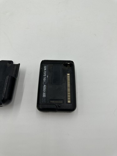 Vintage Motorola BRAVO FLX Pager Beeper AS IS BATTERY COMPARTMENT UNTESTED - Afbeelding 4 van 7