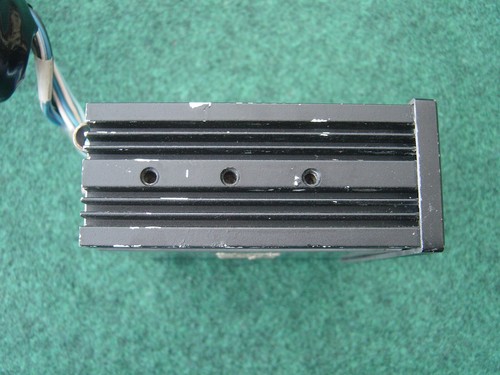 Volvo Verstärker Amplifier PB-25VQ / 2 x 25W - Bild 5 von 6