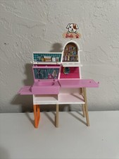 Barbie Pet Boutique Playset