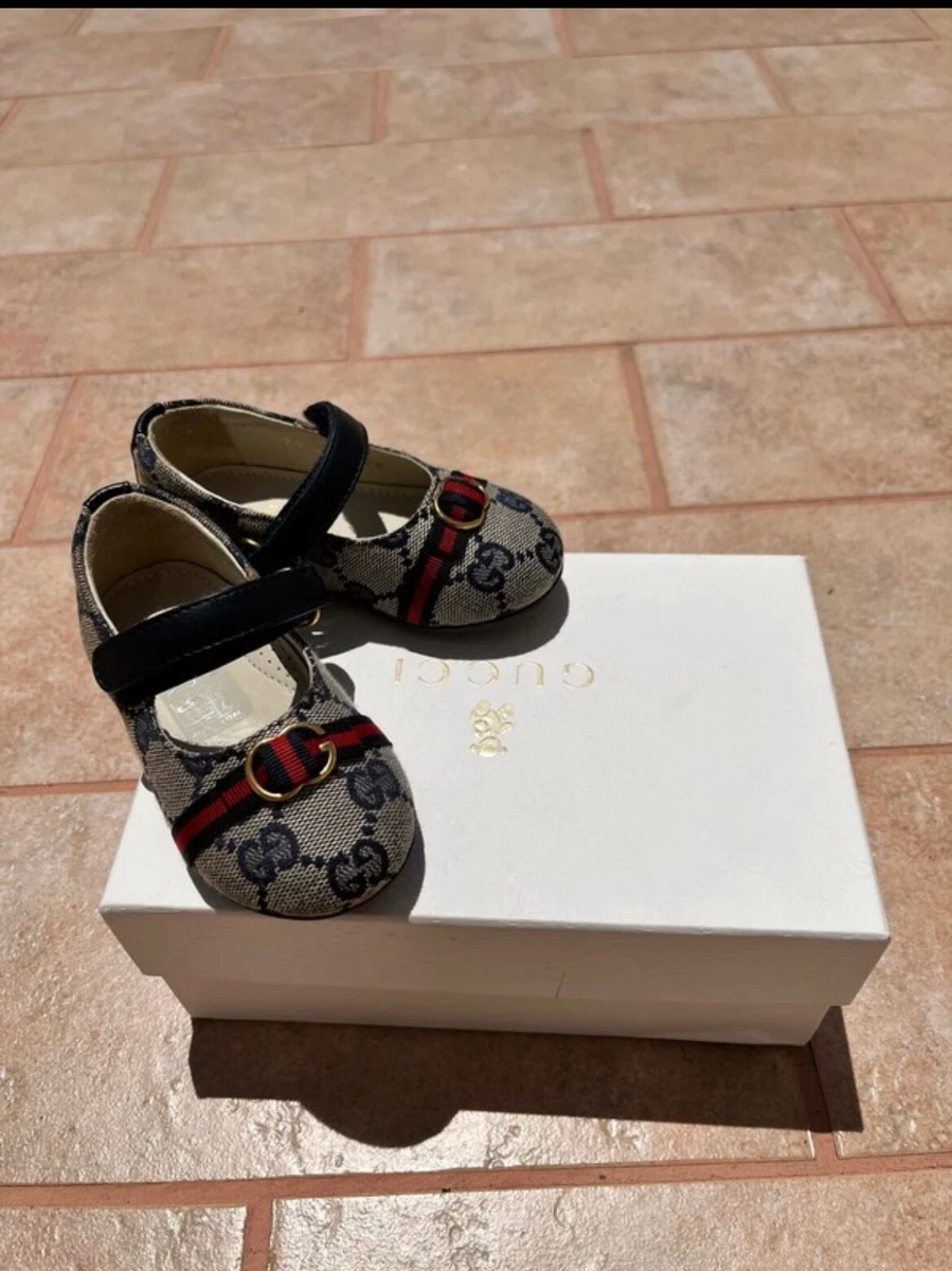 Gucci bambine clearance