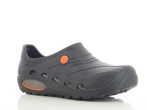 Oxypas Oxyva Work Shoes ESD Lightweight all Colours Schwesternschuhe Shoe Src - Picture 36 of 43