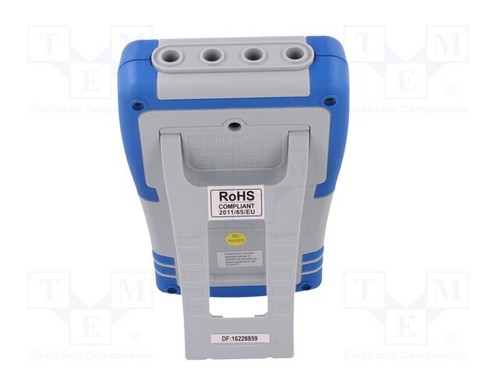 1 Stück, Analoger Multimeter PKT-P3385 /E2DE - Bild 6 von 9