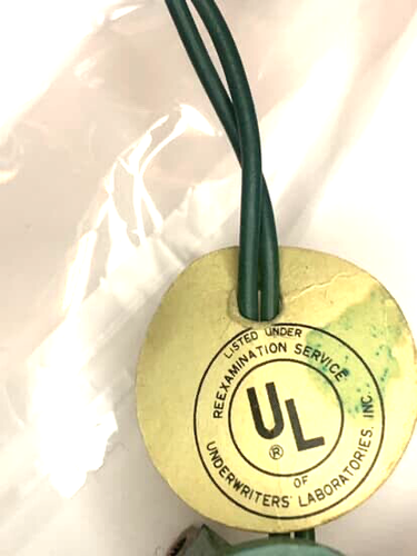 1964 Disney Small World "Christmas Festive Lite Set" by Kurt Adler,  Japan - Picture 12 of 13