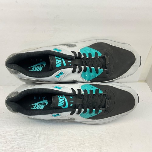 Nike Men's Low AirMax Wright 3 Premium Athletic Shoes BQ3999-600 Grey Size 11.5M - Picture 4 of 8