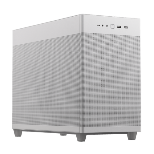 Asus ASUS PRIME CASE MESH WHITE EDITION - Foto 2 di 4