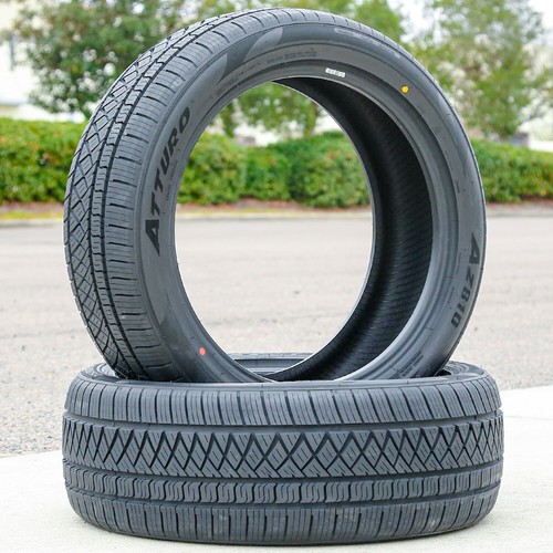 Tire 245/45R20 Atturo AZ810 All Weather High Performance 103W XL - Bild 4 von 9