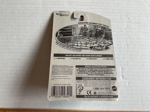 2000 Hot Wheels Misc. - Foto 69 di 368