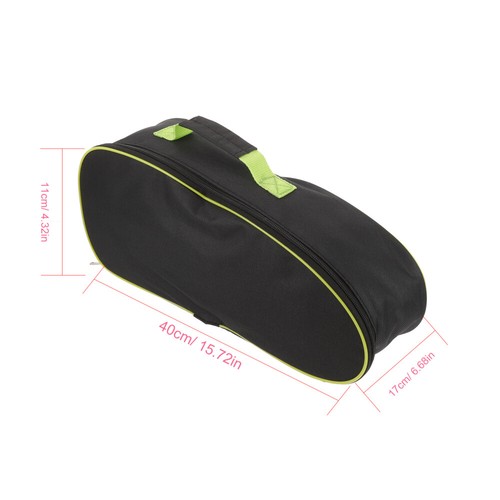 Car Storage Bag Tool Carrying Utility Pouch Shopping Zipper Tools Organizer - Picture 8 of 12