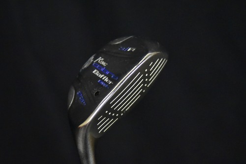 KING COBRA BAFFLER DWS LOFT HÍBRIDO 3: EJE 23: DAMAS LONGITUD: 39 PULGADAS DIESTRO - Imagen 4 de 8