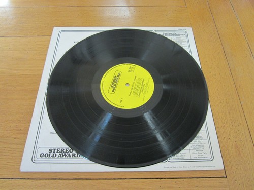 THE LONDON PHILHARMONIC ORCHESTRA - Pops Concert In Vienna - 1970 UK 9-track LP - Imagen 3 de 4