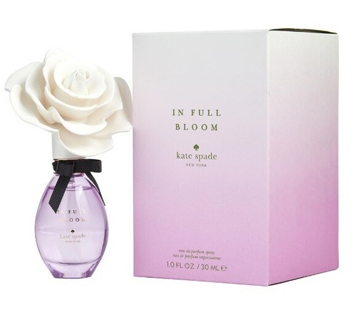 In Full Bloom by Kate Spade for Women 1 oz Eau de parfum EDP Spray, NEW, SEALED - Picture 4 of 4