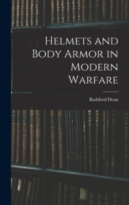 Dean - Helme und Körperrüstung in Modern Warfare - Neu Hardcover oder Koffer - J555z