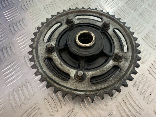 SUZUKI GSF1250 GSF 1250 BANDIT SPROCKET CARRIER YEAR 2007-2011 (CMB1125) - Picture 4 of 4
