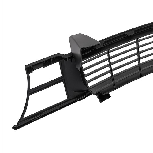 Black Heritage Upper Grille For 2010-13 Chevy Camaro ZL1 2012-15 #92208704 - Picture 22 of 24