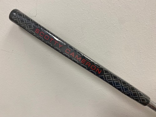 Scotty Cameron 2024 Super Select Squareback 2 Putter 35" + HC **MINT** - Picture 6 of 7