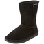 696584314451 ons winterlaars Emma zwart Bearpaw korte 10 Dames M 8qAwt0