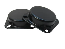 (Lot of 2) DORNER MGF. CORP. 300139 Shaft Drive Bearing Cover