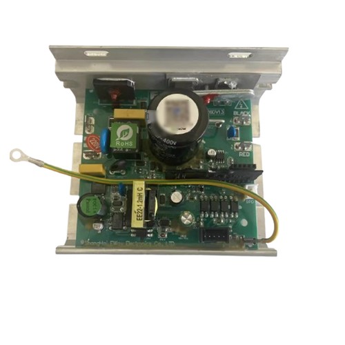 B426DV13 B426DV12 Treadmill Motor Controller Treadmill Control Board Powerk8 - Picture 11 of 13