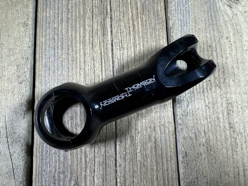 THOMPSON Stem Threadless USED Very Good Condition 1-1/8 - Picture 2 of 10