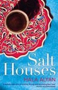 Thumbnail - Salt Houses | Hala Alyan | Englisch