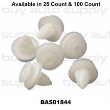 Door Trim Panel Clip Fits Nissan Infiniti 84915-0W000 849150W000 19731 BAS01844