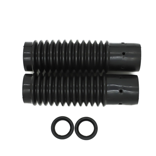 Sellos de aceite y resorte para cubierta de maletero de amortiguador de horquilla delantera Honda CT90 TRAIL90 S90 CL90 - Imagen 4 de 10