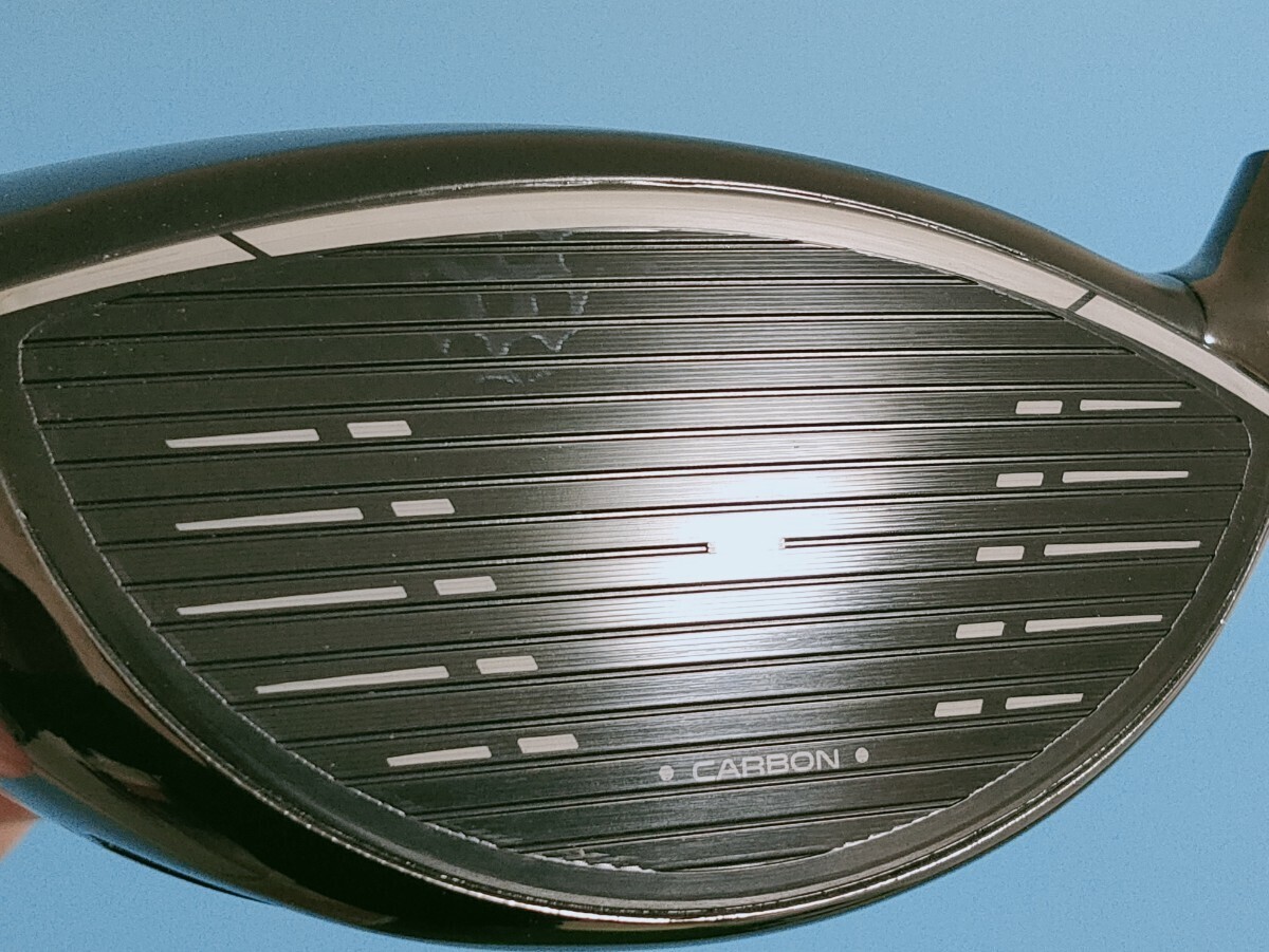 TaylorMade Qi10 Designer Series Black 10.5° Driver Head TaylorMade Qi10 Designer Series Black 10.5° Driver Head