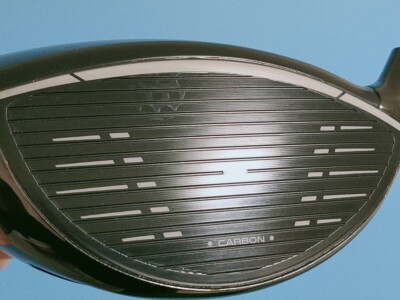TaylorMade Qi10 Designer Series Black 10.5° Driver Head TaylorMade Qi10 Designer Series Black 10.5° Driver Head