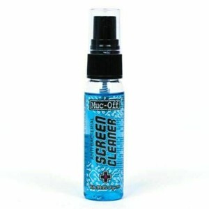 Muc-Off 990 Laptop PC Screen Cleaning Rescue Kit