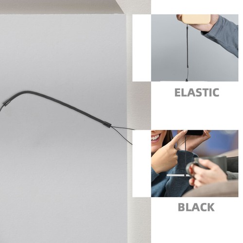 3 PCS Trageband Für Stylus-Stift Aufhängeseil Telefon Hängendes Schlüsselband - Zdjęcie 2 z 12
