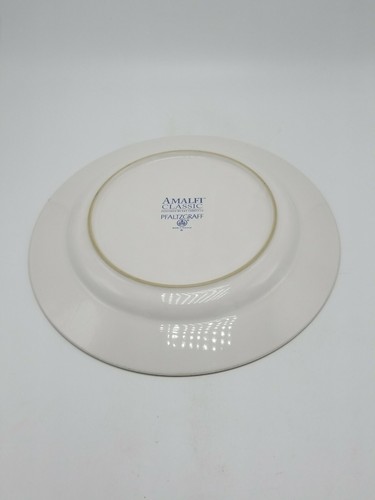 Pfaltzgraff "Amalfi Classic" 10 5/8 Inch Dinner Plate - Picture 3 of 3