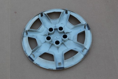 2005-2006 FORD TAURUS 16" wheel cover hub cap 7043 P/N 5F13-1130-AA - Picture 2 of 2