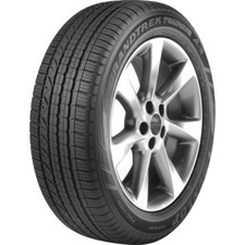 Dunlop Grandtrek Touring A/S 255/50R19 107H BSW (4 Tires)