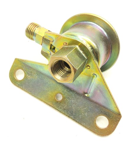 New Genuine GM 10028562 Fuel Pressure Regulator Assembly - Picture 4 of 5