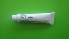 (3) Three Tubes Padagis .5 Oz Bacitracin First Aid Antibiotic Ointment  09/26/26
