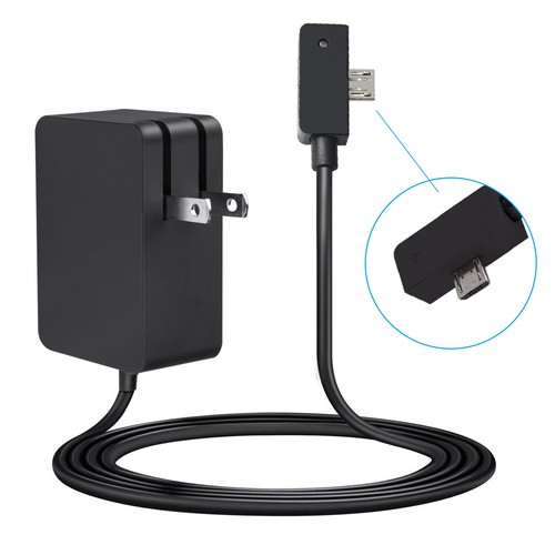 13W/15W 5.2V 2.5A AC Adapter For Microsoft Surface 3 Model 1623 1624 1645 Tablet - Picture 13 of 17