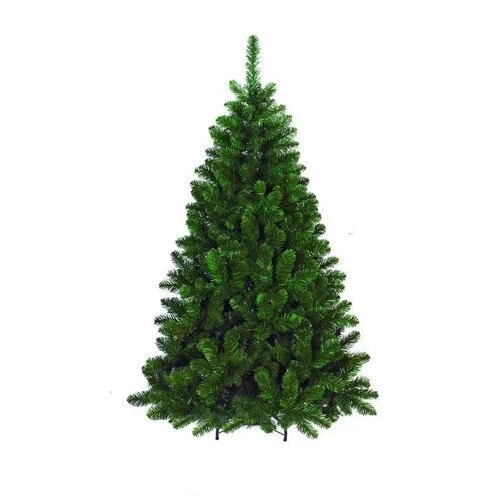 Amicasa Albero Natale ANTELAO Verde (PVC - H150 D88 cm)