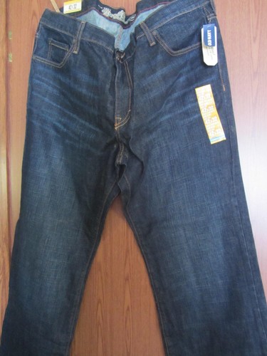 Old Navy Boot Cut Men's Jeans 42 x 32 New with Tags