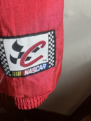 Vintage 90’s Dale Earnhardt SR. Chase Authentics GoodwrenchServicePlus Jacket XL - Picture 4 of 10