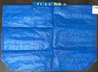 Medium 4 new strong ikea durable eco tote bag frakta grocery shopping laundry