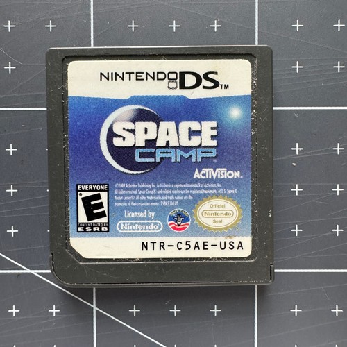 Authentic Nintendo DS Lot Games PICK & CHOOSE - Bundle Discounts! Sports Racing - Picture 77 of 80