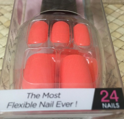 Kiss/Broadway imPress press-on manicure pedicure nails. Quantity discounts. - Picture 10 of 57