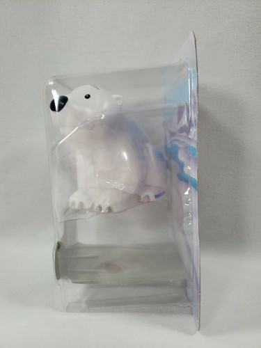 Fisher Price Little People POLAR BEAR Figur versiegelt - Bild 2 von 6