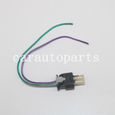 ニッテ OEM 2-pin Temperature Sensor Connector Pigtail Plug 1718648