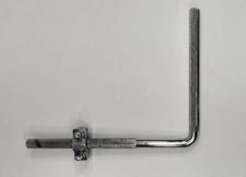 Percussion L Rod Accessory Mount
